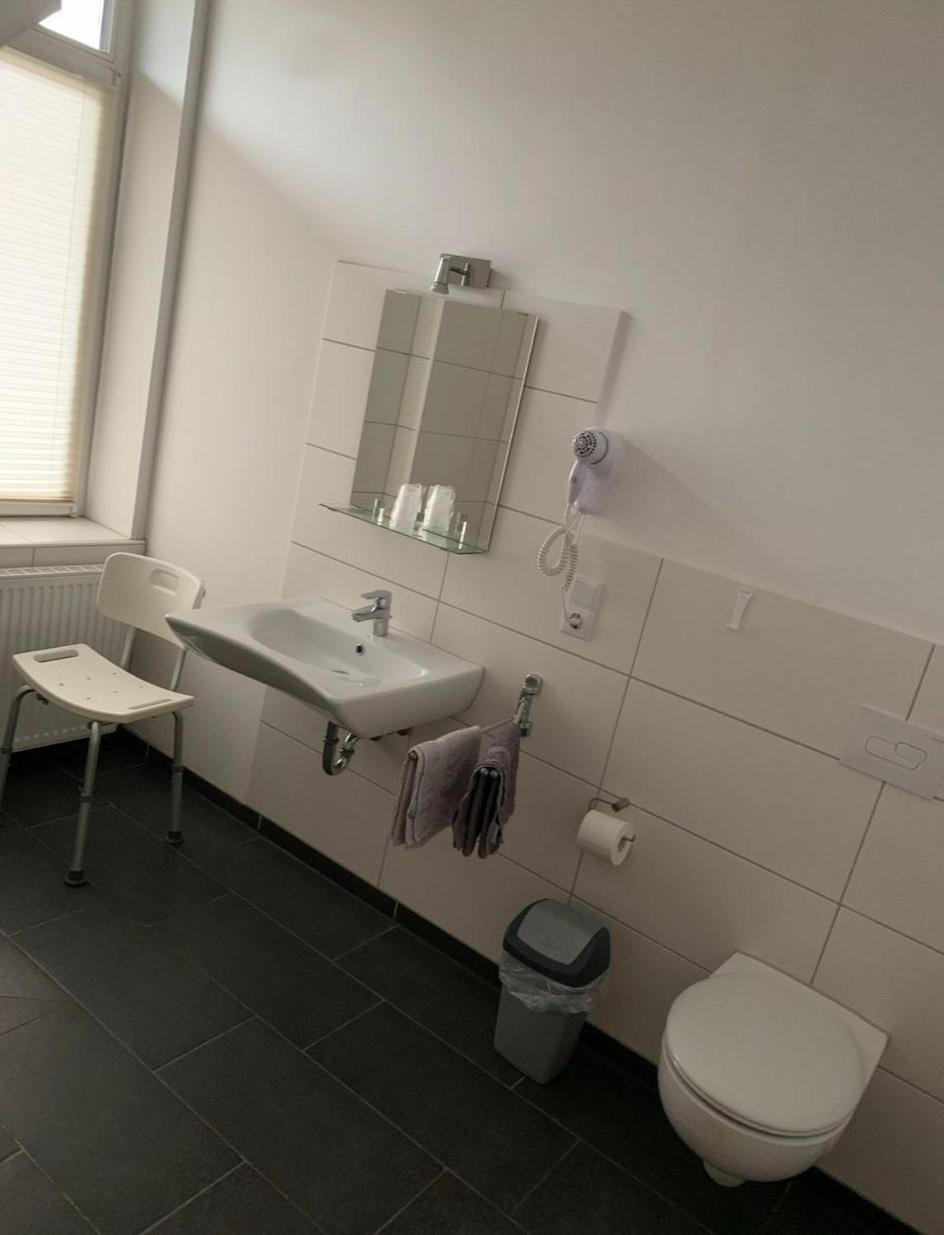 Historisches Hotel Wildeshauser Bahnhof Wildeshausen Habitación foto